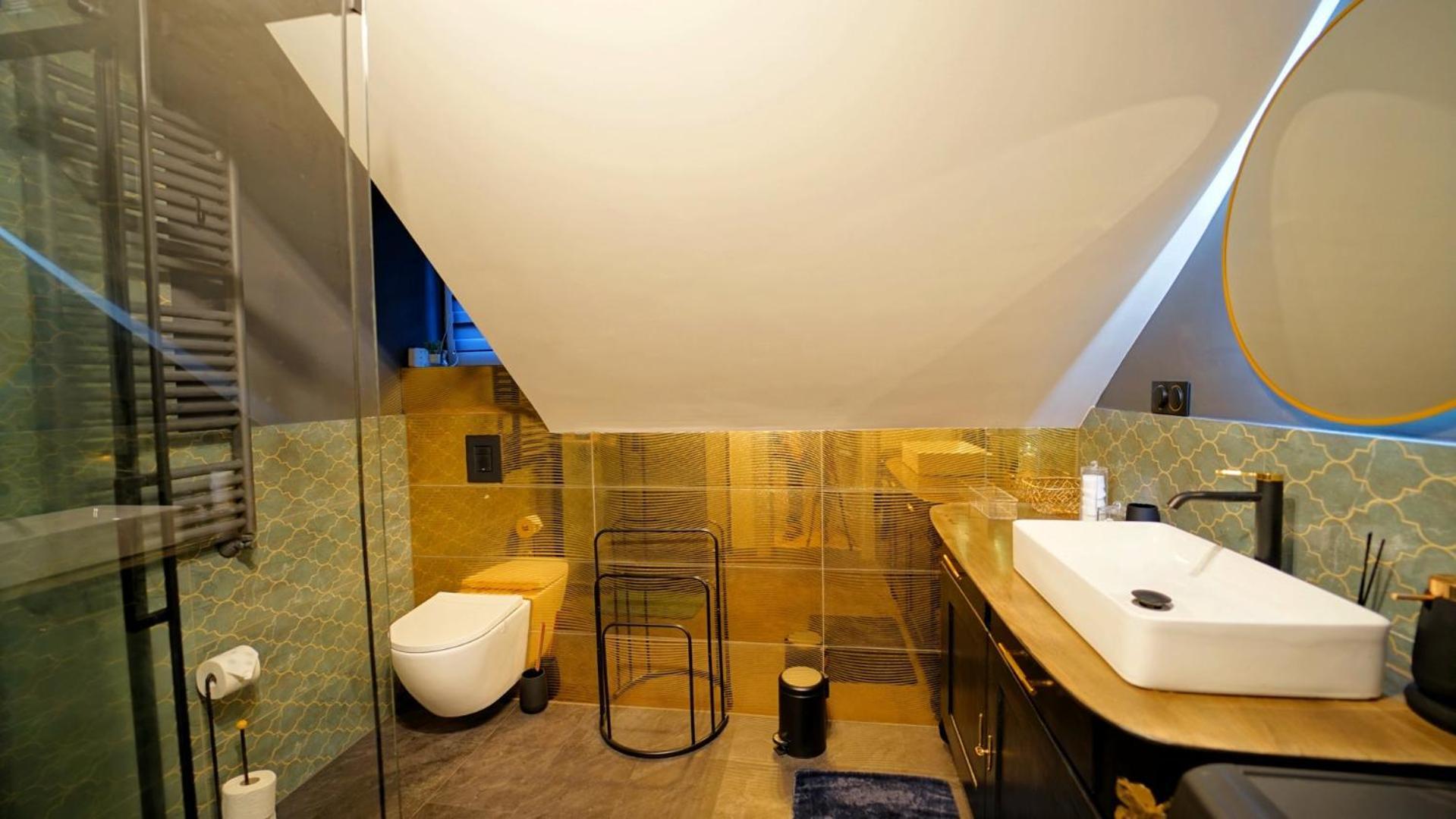 Apartamenty Every Sky Konstytucji 3 Maja 45 Karpacz Luaran gambar