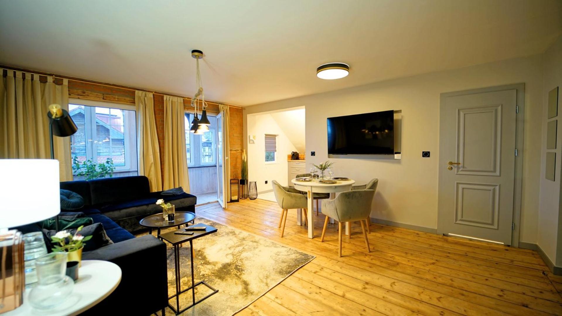 Apartamenty Every Sky Konstytucji 3 Maja 45 Karpacz Luaran gambar