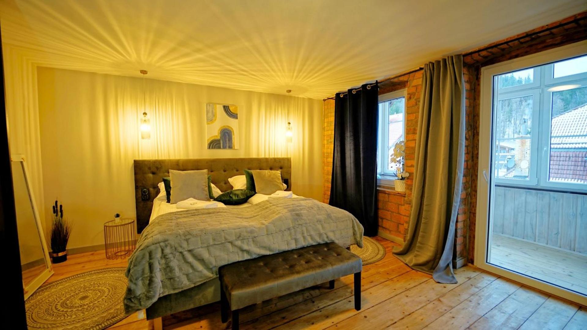 Apartamenty Every Sky Konstytucji 3 Maja 45 Karpacz Luaran gambar